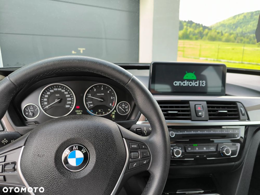 BMW 3GT 320d Modern Line - 10