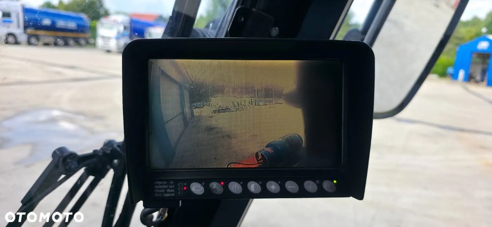 Linde H80T-02/900 TRIPLEX - 32