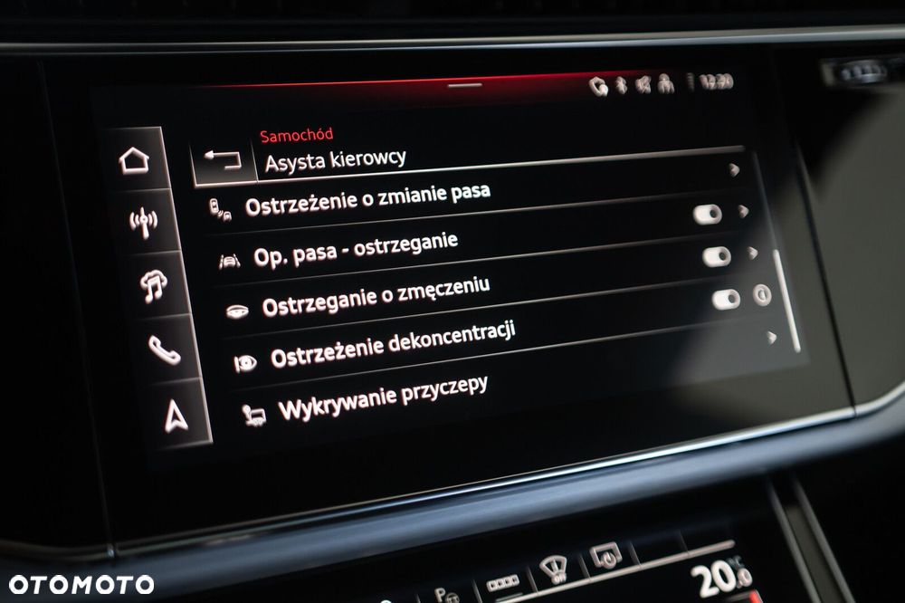 Audi Q8 - 28