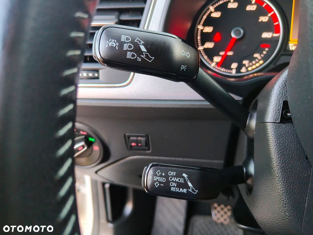 Seat Leon 1.4 TSI Start&Stop I-Tech - 31