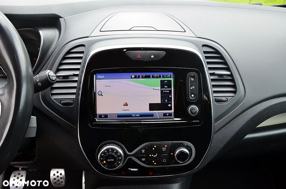 Renault Captur (ENERGY) TCe 90 BOSE EDITION - 20