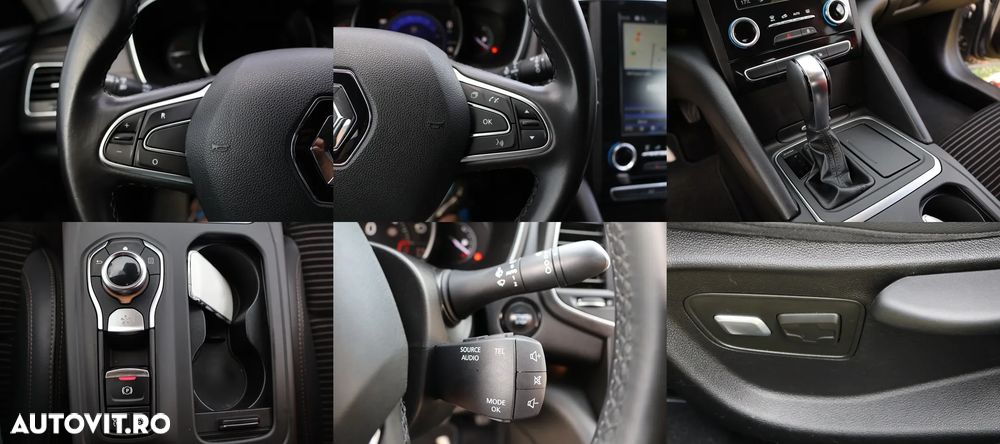 Renault Talisman - 6