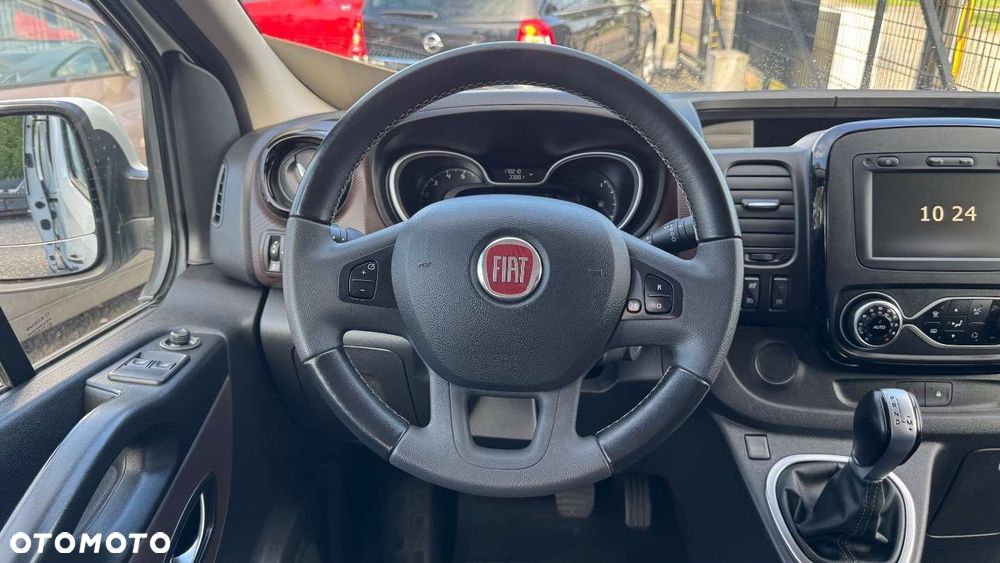Fiat Talento - 22