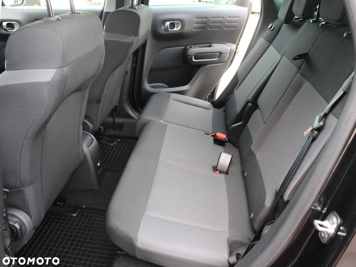 Citroën C3 Aircross - 15