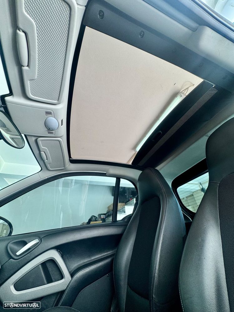 Smart ForTwo Coupé 1.0 T Passion 84 - 11