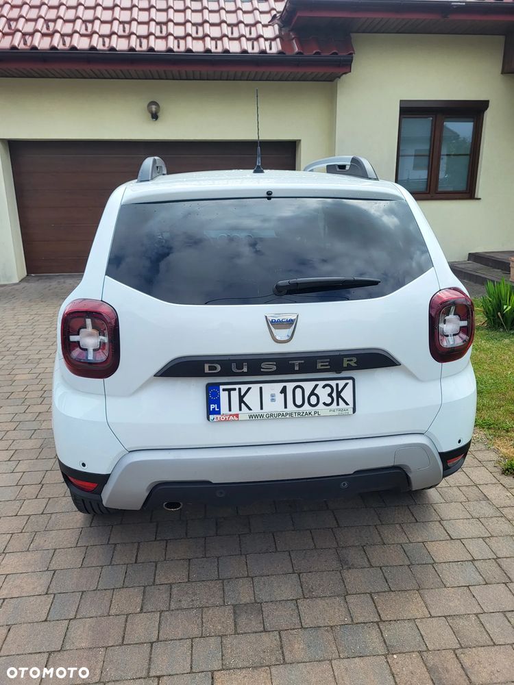 Dacia Duster 1.0 TCe SL Look - 4