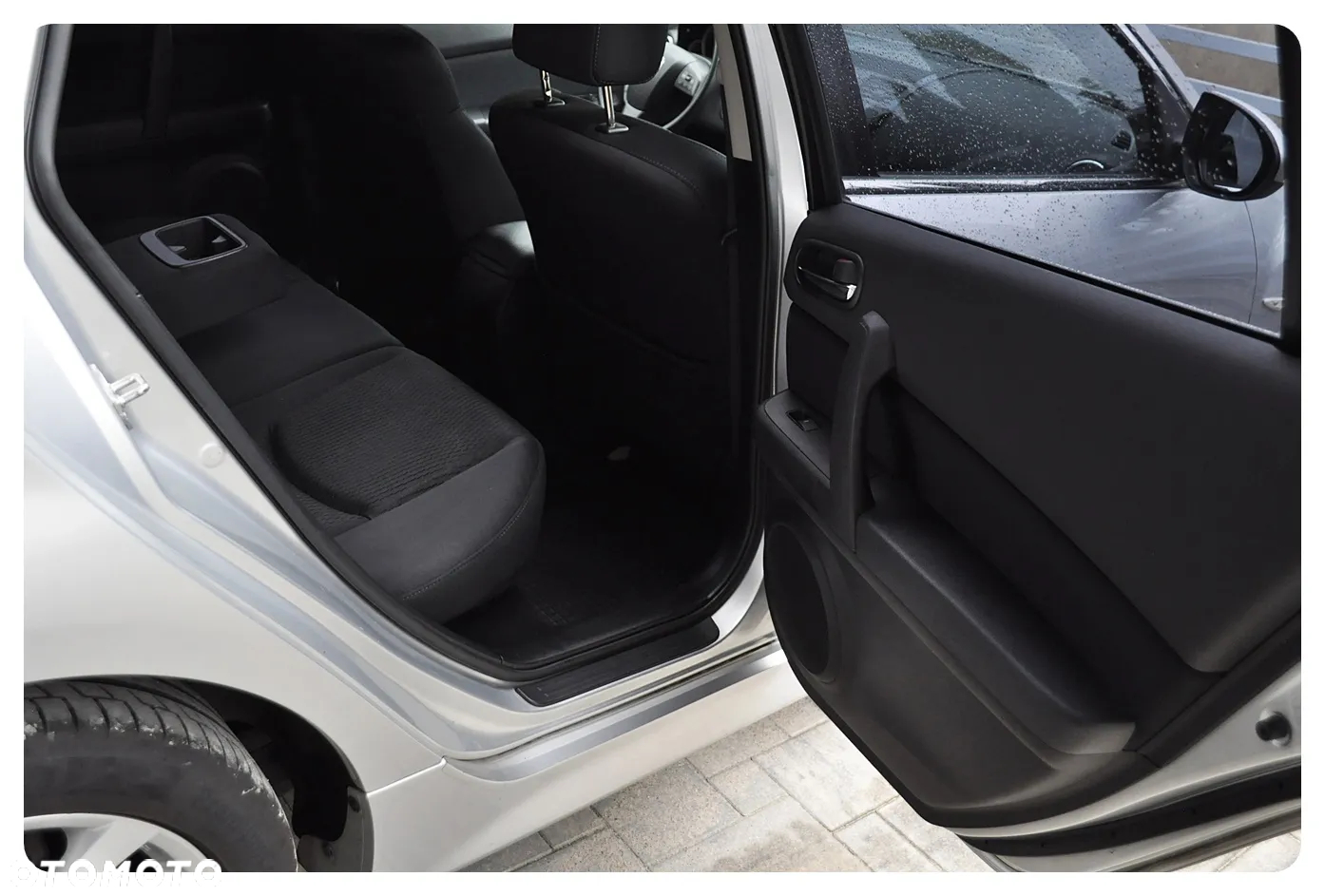 Mazda 6 - 36