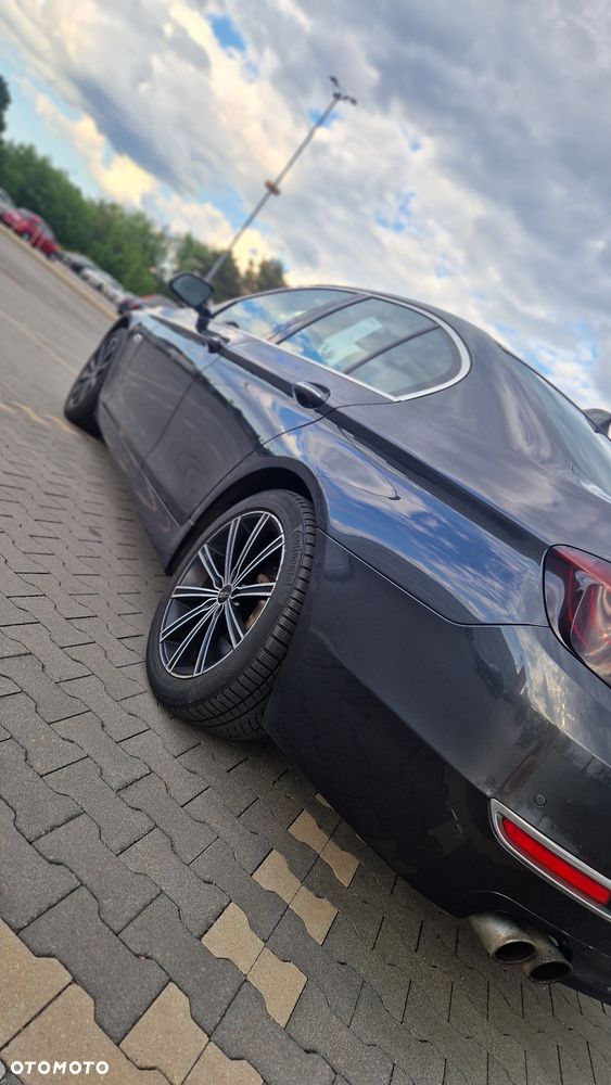 BMW Seria 5 - 3