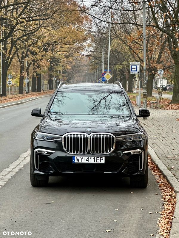 BMW X7 - 3
