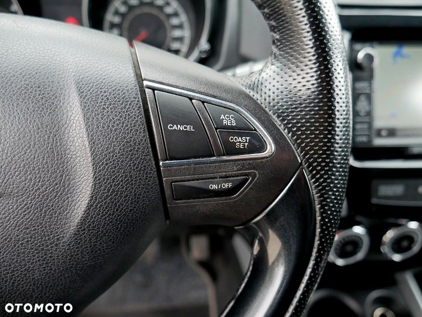 Citroën C4 Aircross HDi 115 Stop & Start 4WD Exclusive - 20