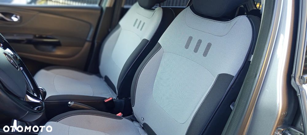 Renault Captur ENERGY dCi 90 Start&Stop Luxe - 32