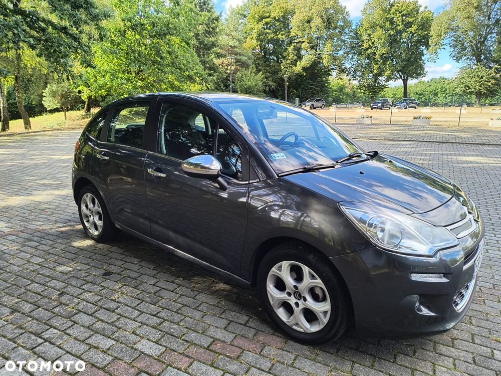 Citroën C3 1.4 HDi Selection - 3