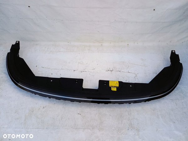 HYUNDAI KONA PRZÓD II 2 23- LAMPA LED DRL 92209-BF 92209-BE