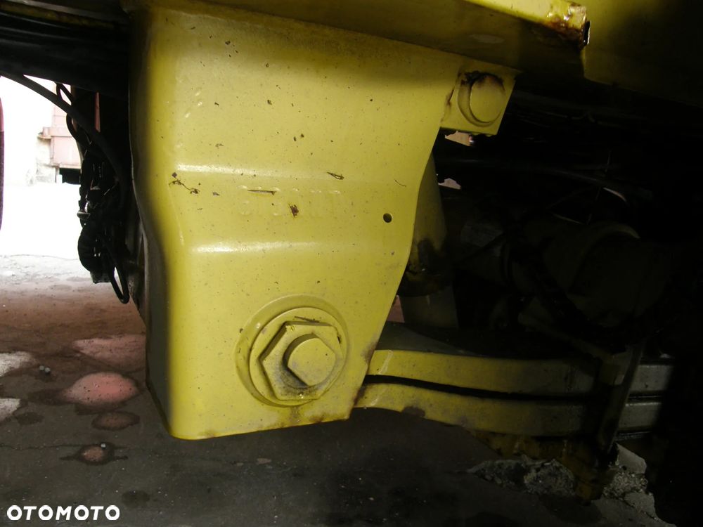 Müller-Mitteltal T50 PROFI 2013 5 osiowa przyczepa niskopodwoziowa z Niemiec - 17