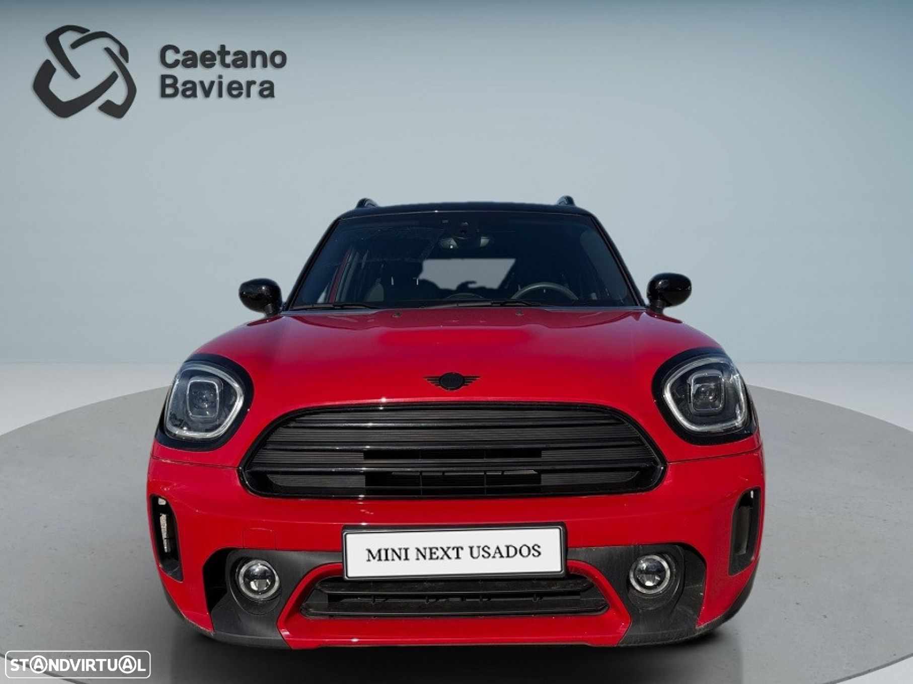 MINI Countryman Cooper D Sport Edition Auto - 2