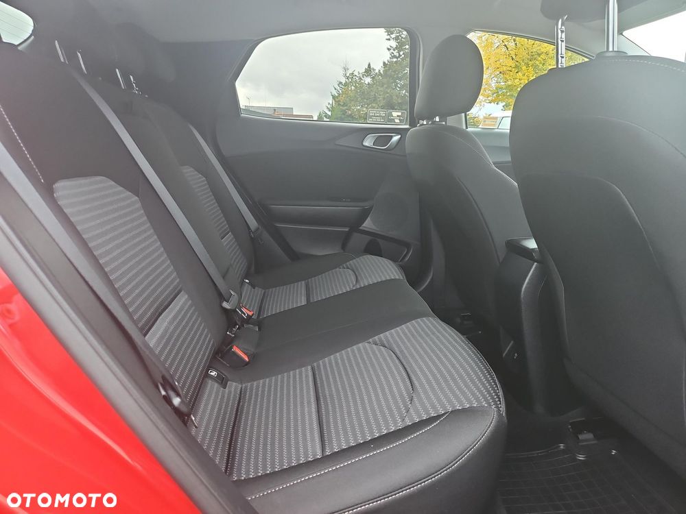 Kia XCeed 1.5 T-GDI L - 11