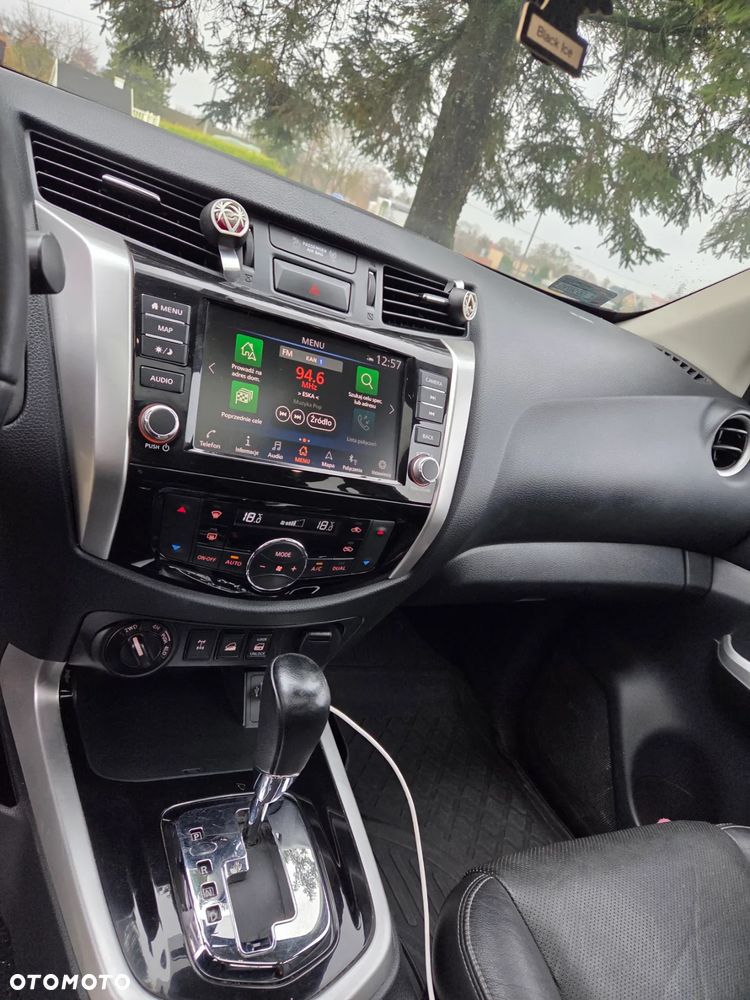 Nissan NAVARA - 7
