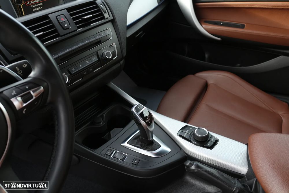 BMW 225 d Coupe Pack M Auto - 18