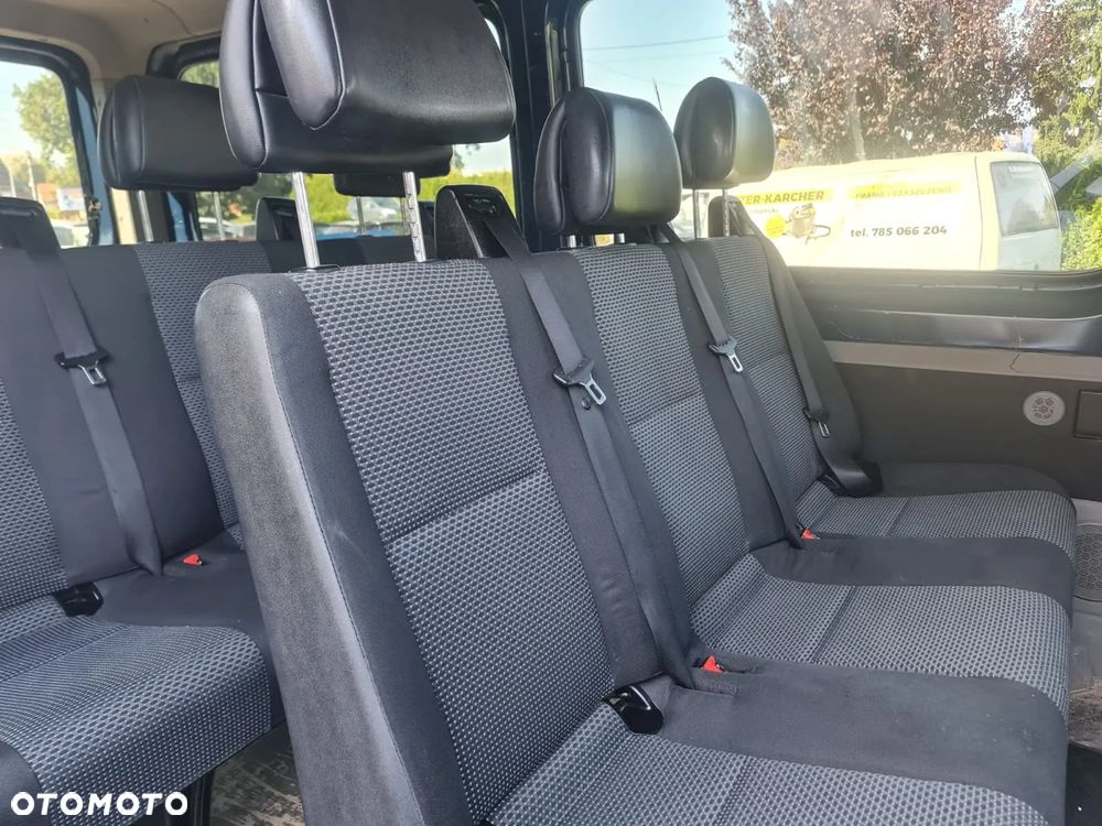 Mercedes-Benz Sprinter 216 BlueTEC 906.211 - 12