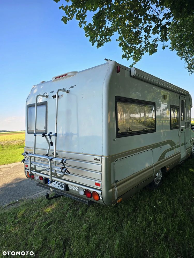 Fiat Ecovip 1R - 9
