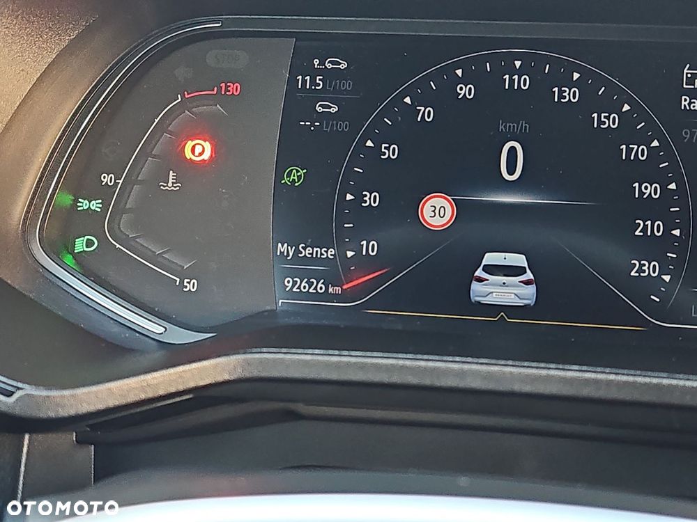 Renault Clio 1.0 TCe Intens - 20