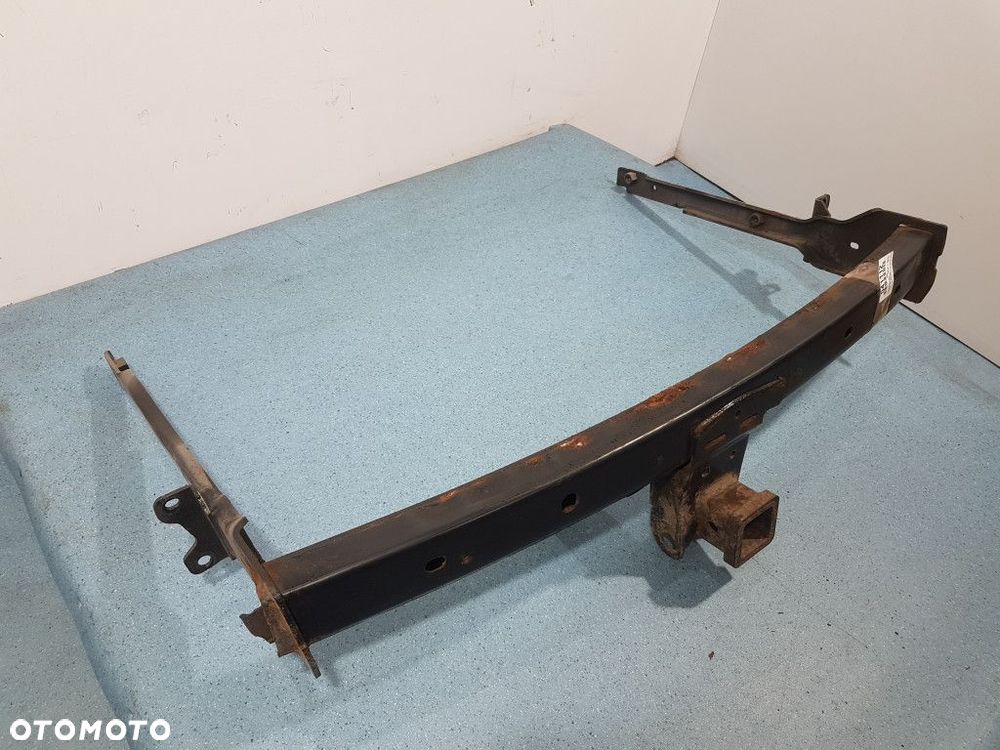 FORD ESCAPE III HAK MOCOWANIE NA ROWERY - 2