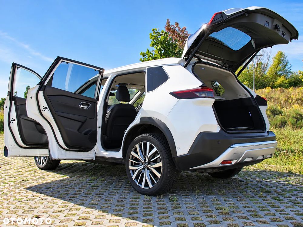 Nissan X-Trail - 31