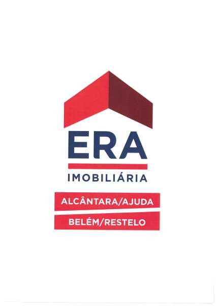 Logotipo: ERA Belém/Restelo & ERA Alcântara/Ajuda