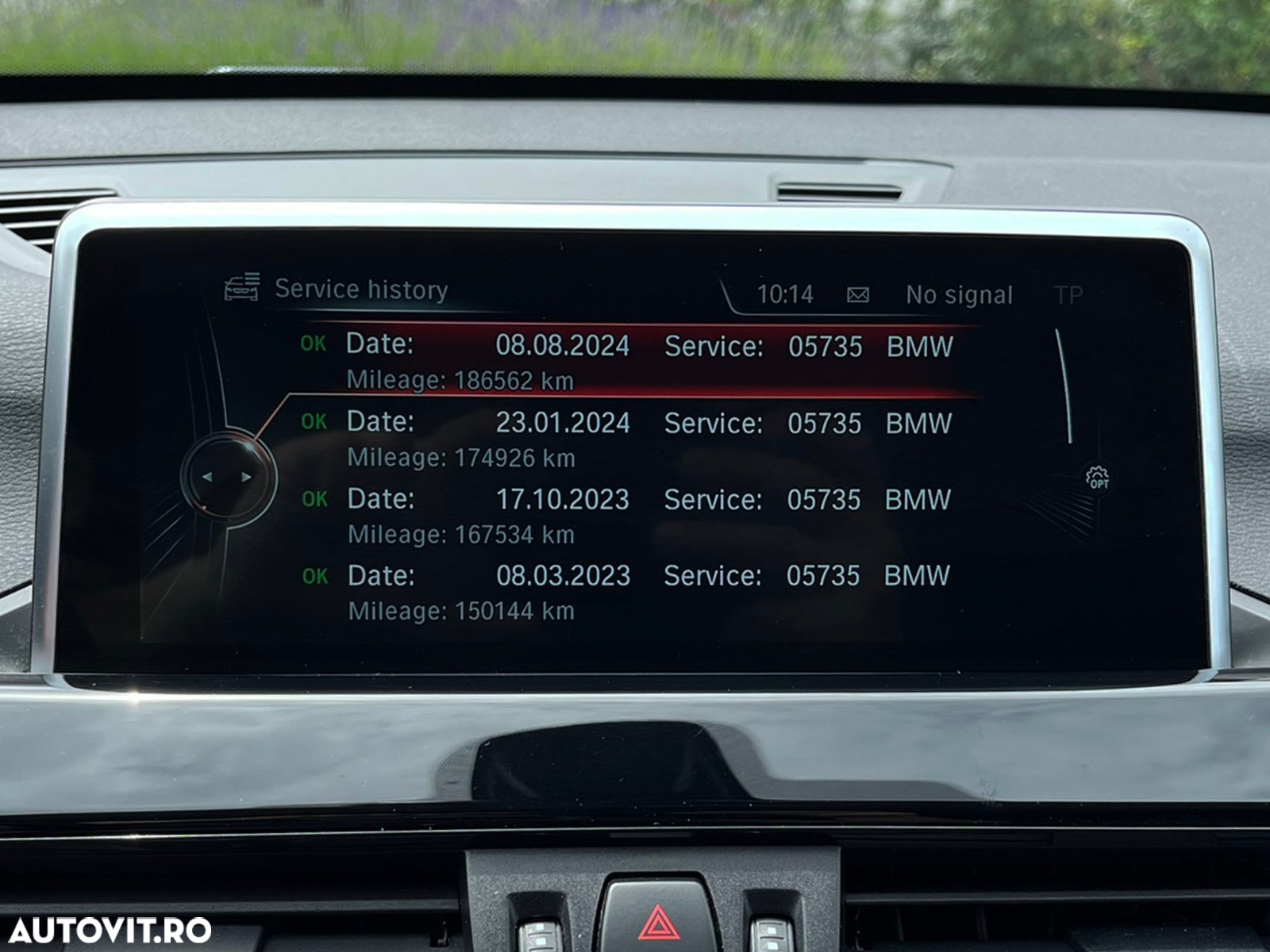 BMW X1 sDrive20d Aut. xLine - 23