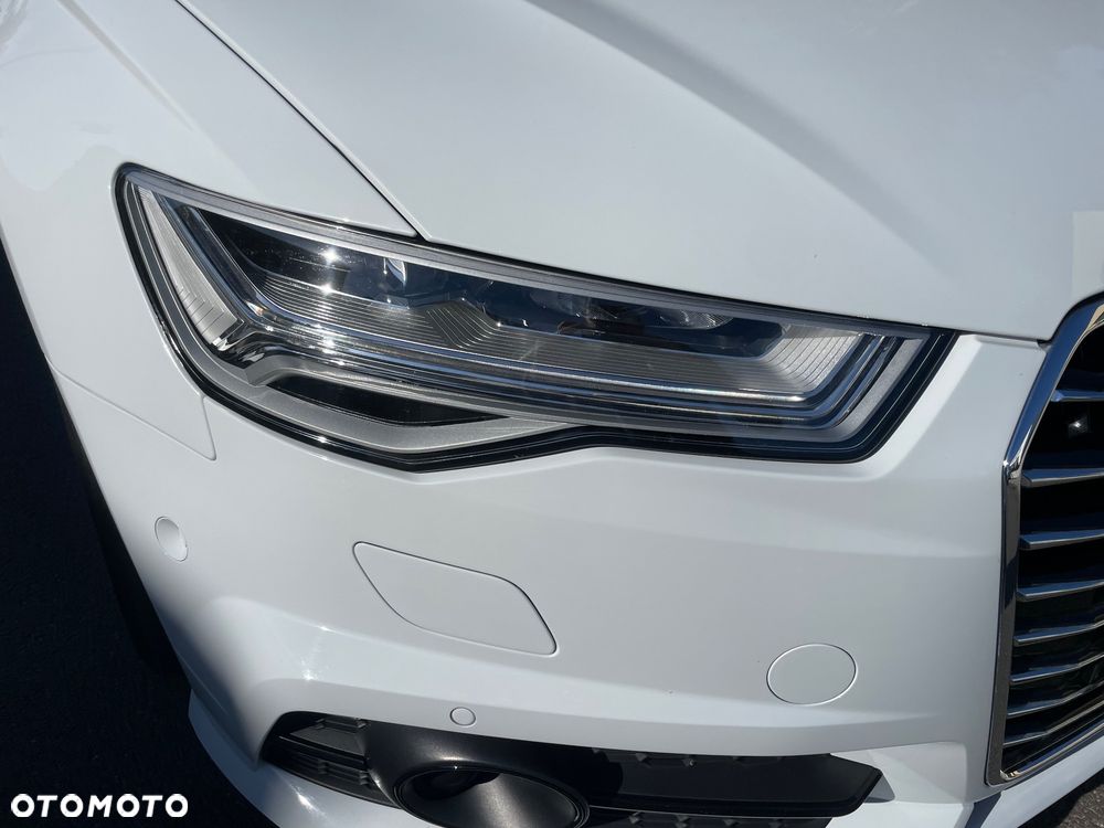 Audi A6 Limousine - 7