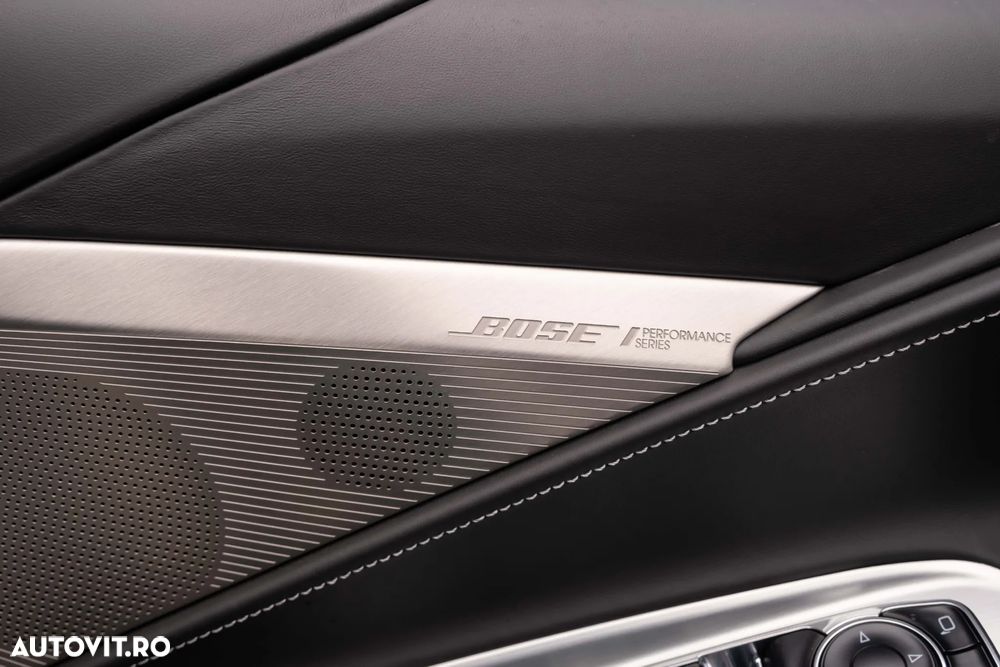 Chevrolet Corvette Stingray 3LT 6.2 V8 Automatik - 29