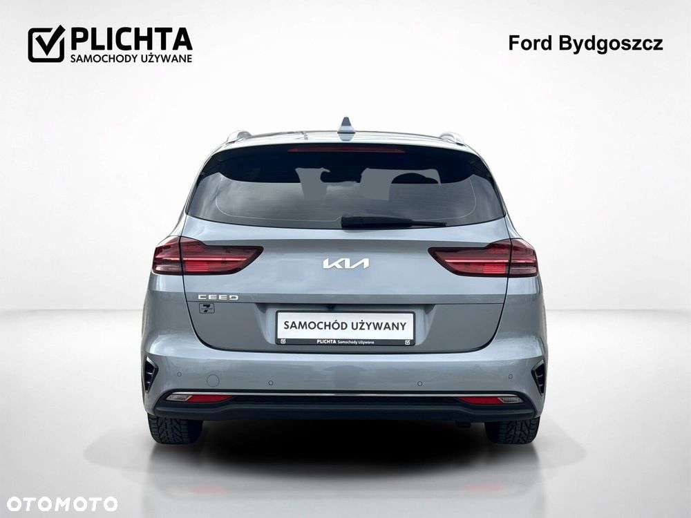 Kia Ceed - 5