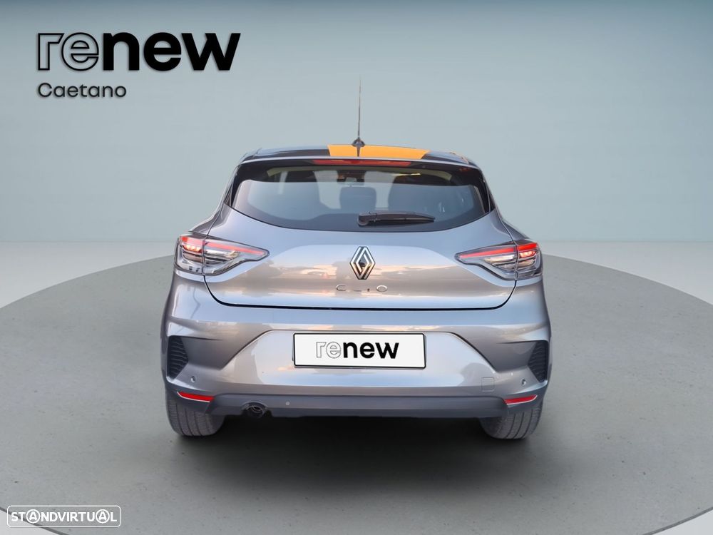 Renault Clio 1.0 TCe Evolution Bi-Fuel - 7