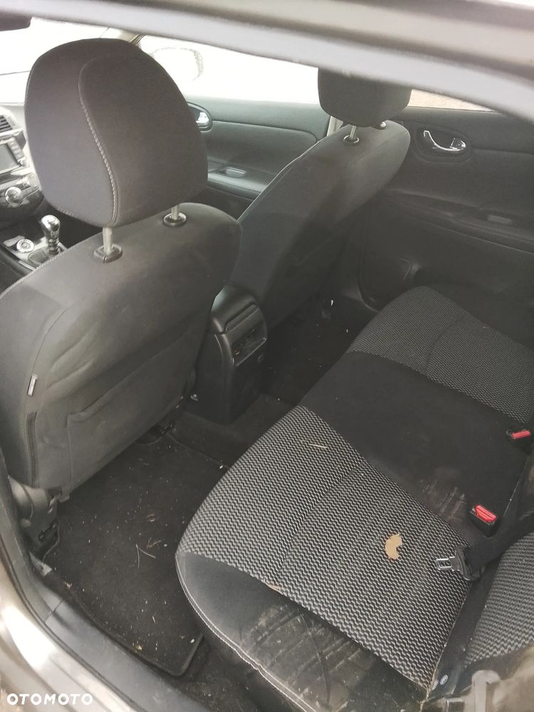 Nissan Pulsar - 21