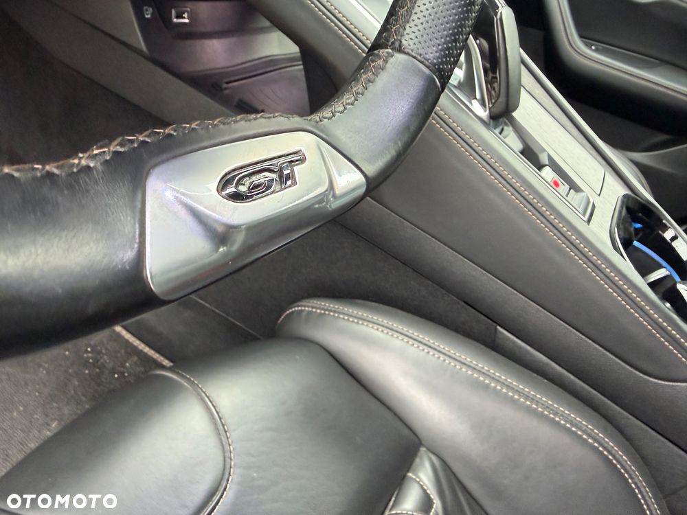 Peugeot 508 225 e-EAT8 GT - 18