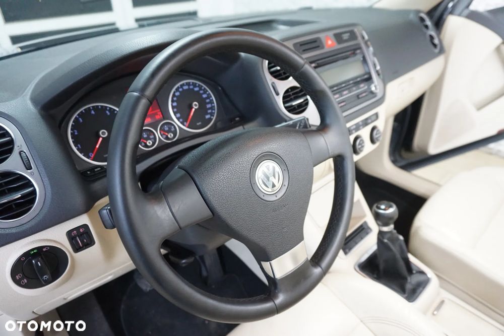 Volkswagen Tiguan 2.0 TSI 4Motion Sport & Style - 20