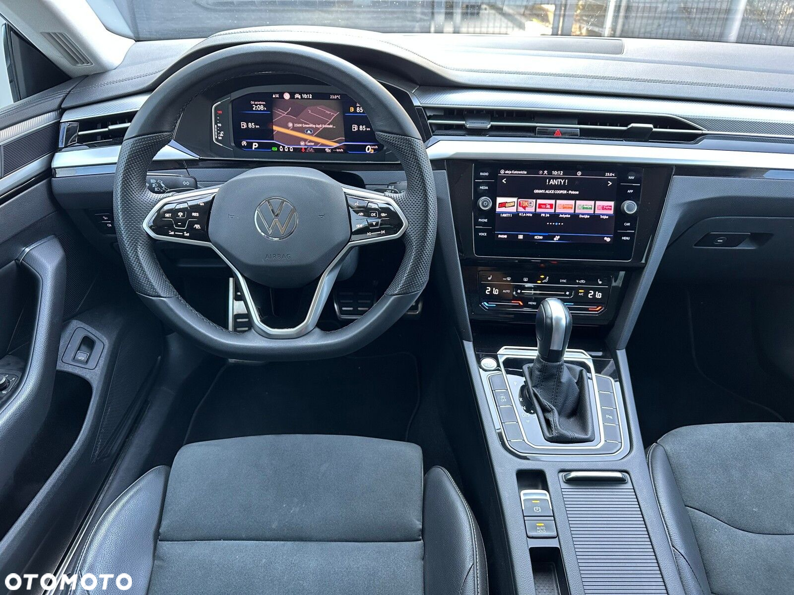 Volkswagen Arteon 2.0 TDI Elegance DSG - 23