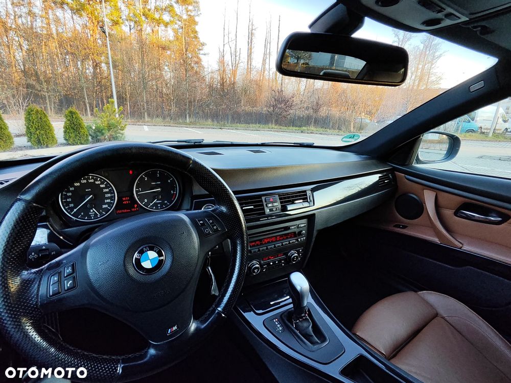 BMW Seria 3 - 27
