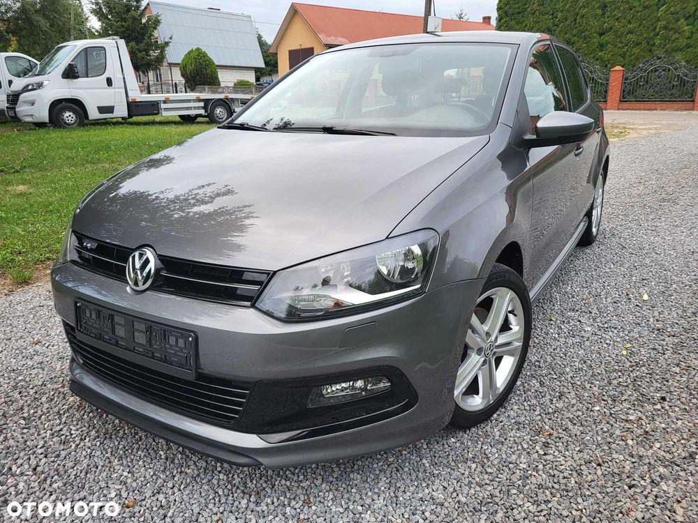 Volkswagen Polo - 2