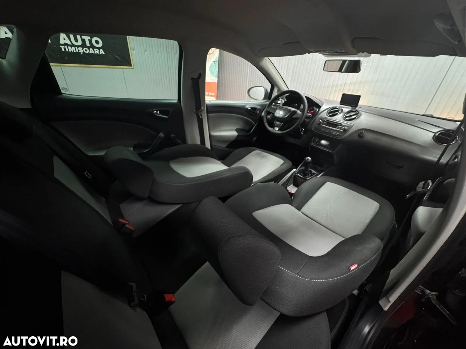 Seat Ibiza - 16