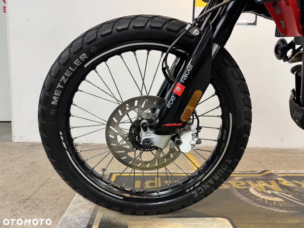 Aprilia RX - 18
