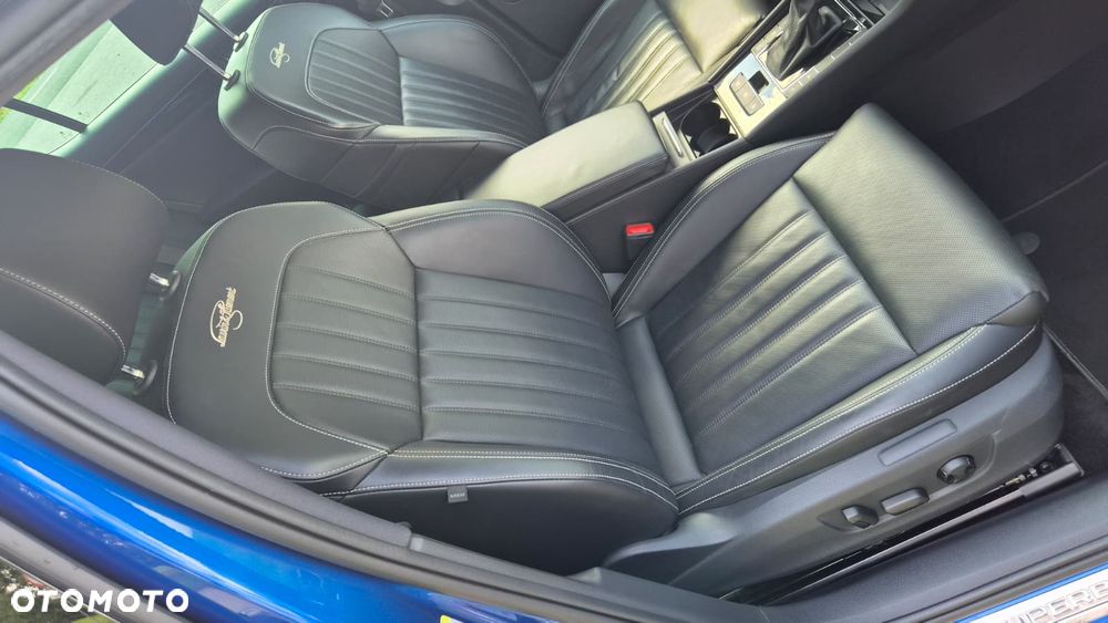 Skoda Superb 2.0 TSI 4x4 L&K DSG - 29
