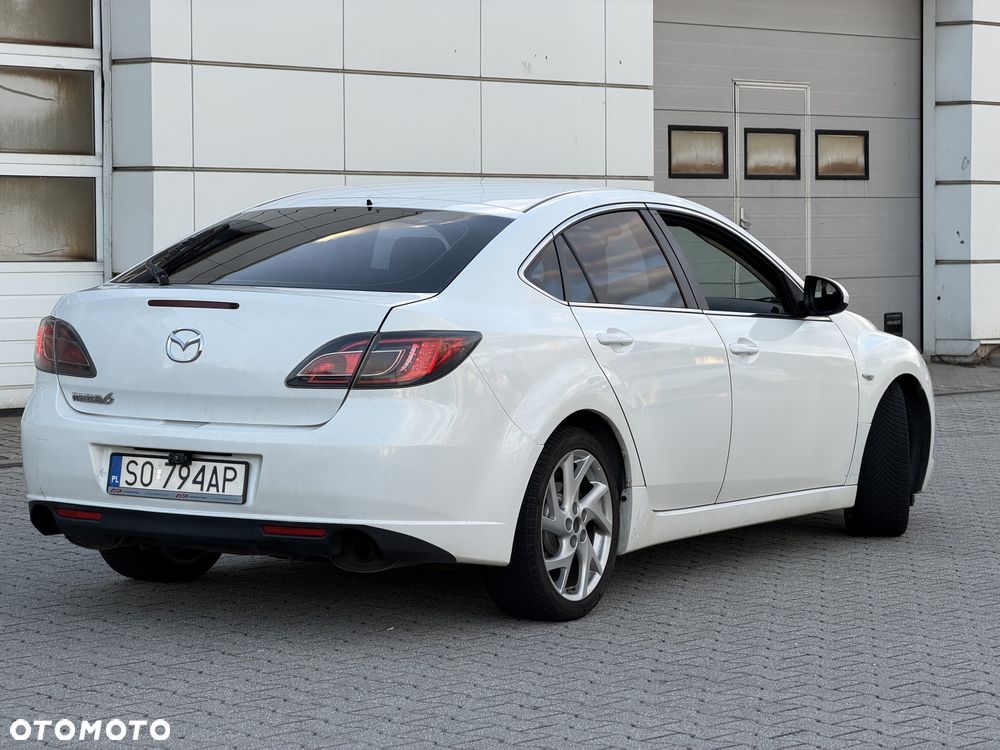 Mazda 6 - 3