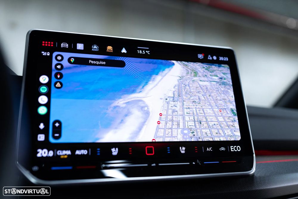 VW Golf 1.5 TSI e-Hybrid GTE DSG - 38