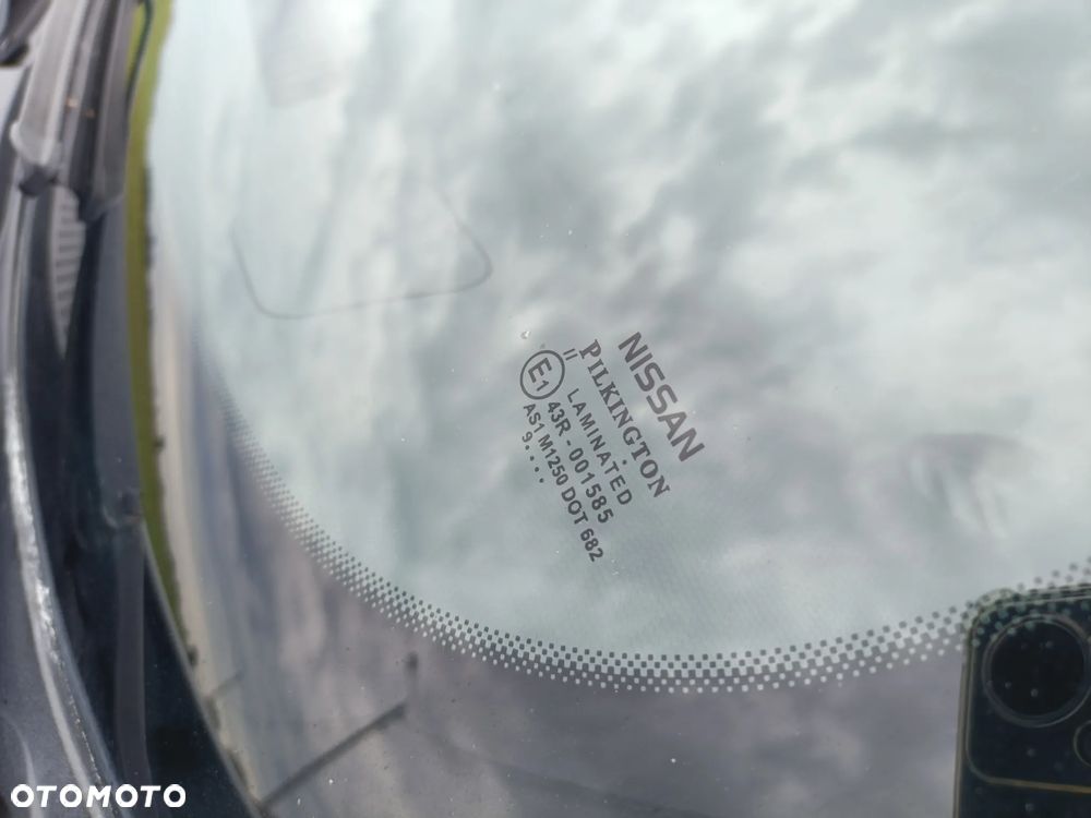 Nissan Micra 1.2 acenta - 16