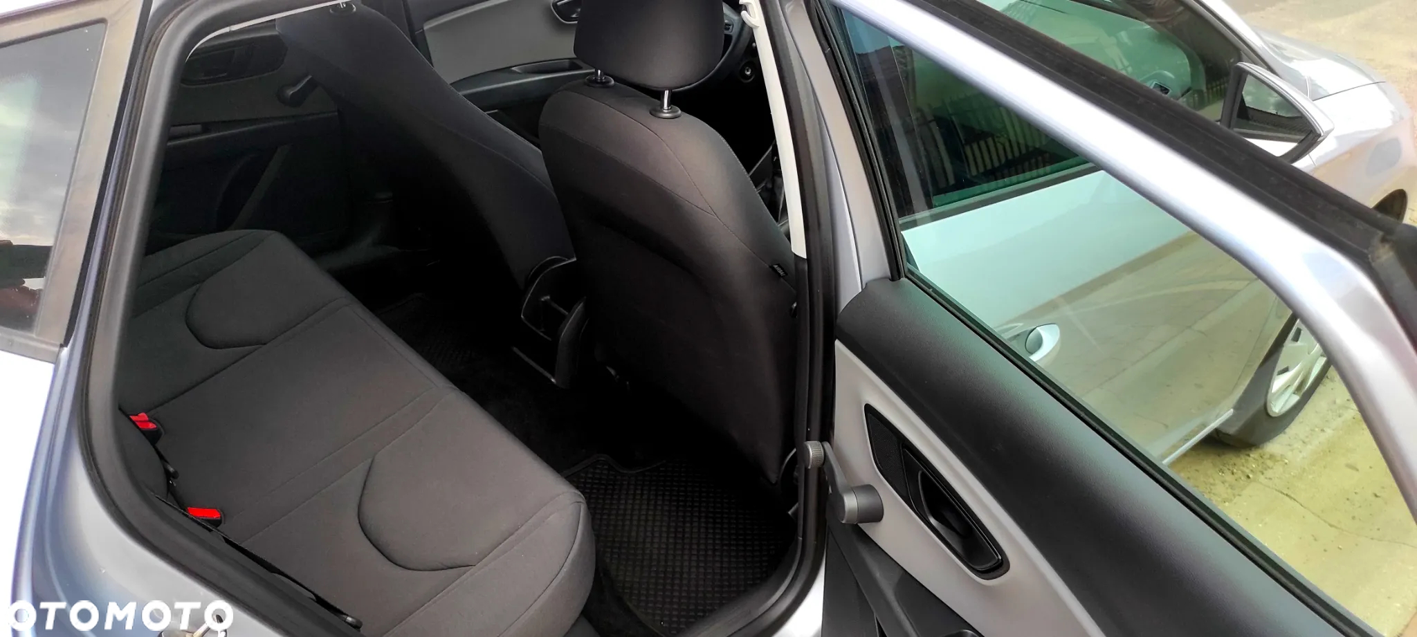 Seat Leon 1.2 TSI Reference - 13