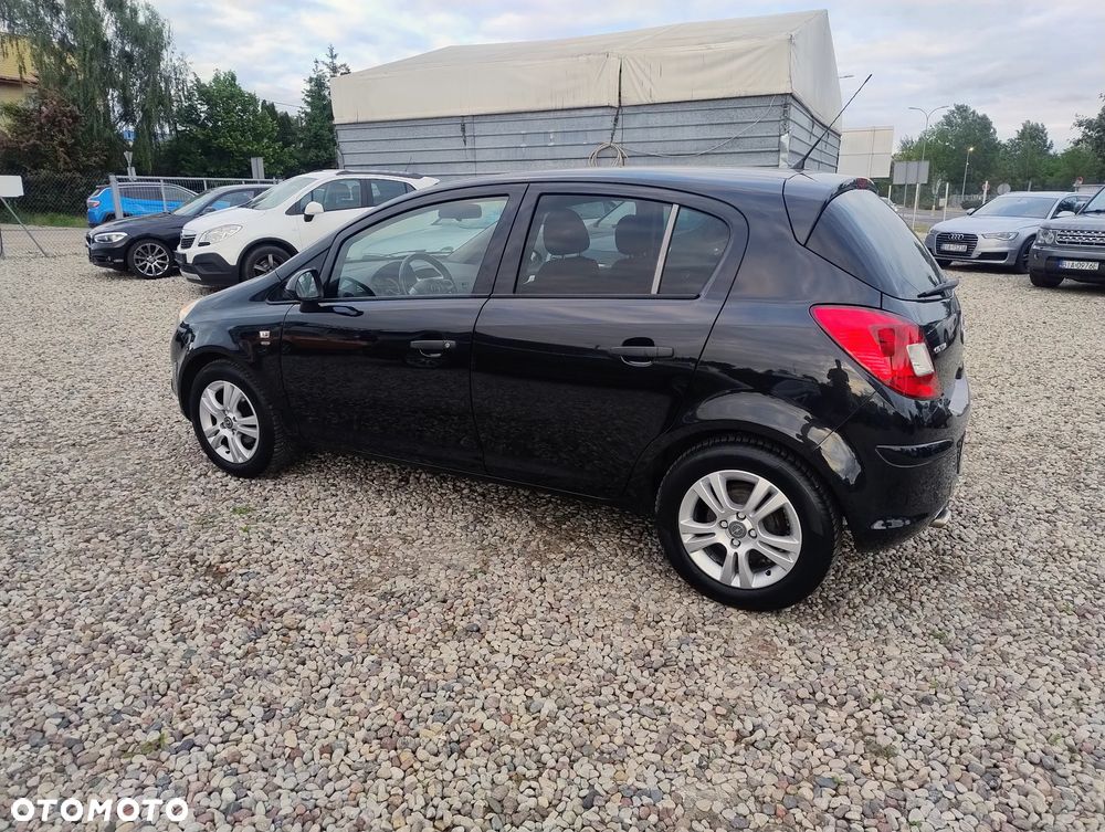 Opel Corsa 1.4 16V Enjoy - 3