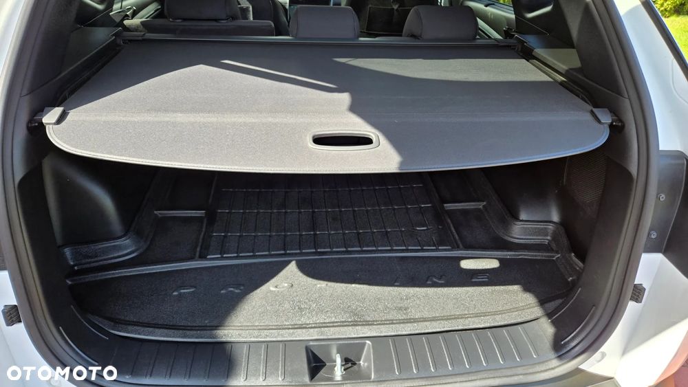 Hyundai Tucson - 13