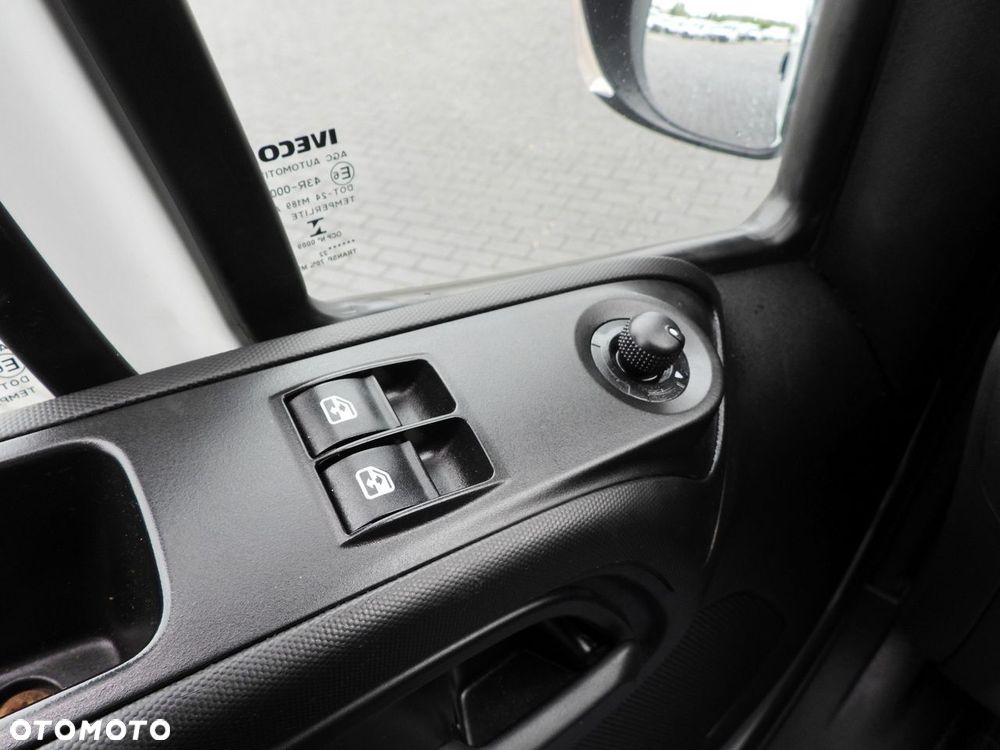 Iveco DAILY 35C16 WYWROTKA TEMPOMAT BLIŹNIACZE KOŁA KLIMATYZACJA  160KM - 27