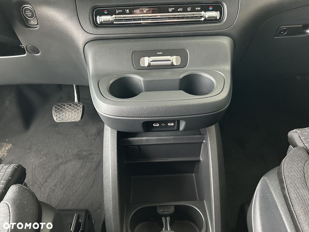Mercedes-Benz Vito Tourer L3 Select 9G-Tronic 447.705 - 18